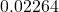 0.02264