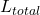 L_{total}