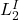 L_2^I