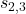s_{2,3}