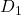 Rendered by QuickLaTeX.com D_{1}
