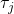 Rendered by QuickLaTeX.com \tau_j