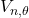 V_{n,\theta}