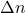\Delta n