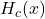 H_c(x)