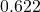 0.622