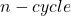 n - cycle