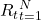 Rendered by QuickLaTeX.com {R_t}_{t=1}^N