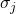 Rendered by QuickLaTeX.com \sigma_j