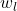w_l