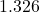 1.326