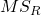 MS_R
