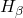 H_\beta