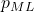 p_{ML}