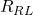 R_{RL}