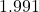 1.991