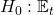Rendered by QuickLaTeX.com H_0: \mathbb{E}_t