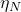 \eta_N