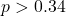 p>0.34