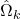 Rendered by QuickLaTeX.com \hat{\Omega}_k