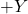 +Y