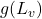 g(L_v)