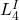 L_4^I
