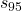 s_{95}