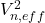 V^2_{n,eff}