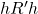 hR'h