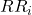 RR_i
