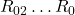 Rendered by QuickLaTeX.com R_{02} \ldots R_{0}