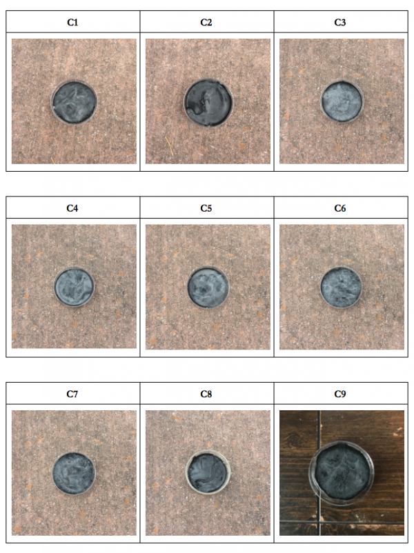 Synthesis of a Biodegradable Bioplastic Alternative to Polypropylene