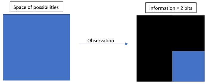 Using Information Theory to Play Wordle as Optimally as Possible - NHSJS