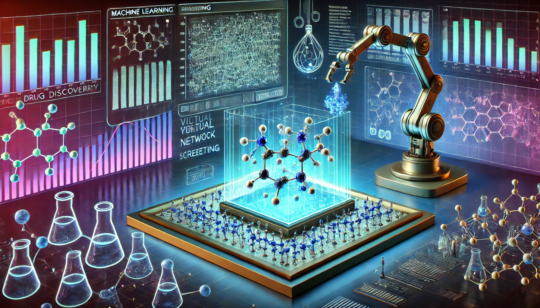 Using Machine Learning Surrogate Models to Increase Throughput of ...