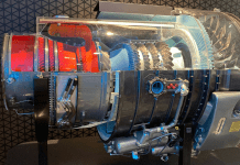Optimization of a Free-Jet Combustor for a Mach 0-8+ Engine Assembly