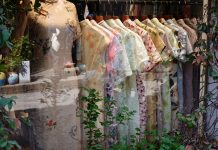 Beyond the Glamour: Disclosing Environmental Impact of the USA Fashion Industry