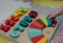 Using Generative AI for Problem Size Classification Training in Children with Social Impairment