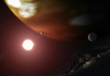 Worlds Beyond Our Sun: A Data-Driven Search for Potentially Habitable Exoplanets
