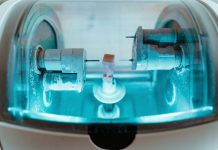 Injectable Hydrogels for Controlled Release of Extracellular Vesicles