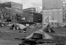 Caught in the Middle: Youth Homelessness, Housing Instability, and the Role of Schools in San Jose