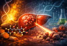 New Structural Analogue of Curcumin, GO-Y030, Exhibits Growth Suppressive Potentials to Human Liver Cancer