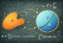 Isoperimetric Inequality