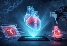 Advancements in Heart-on-Chip Technologies and Bioprinting using Stem Cell-Derived Cardiomyocytes