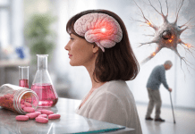 Survey of the Effects of Estrogenic Compounds on the Risk of Parkinson’s Disease