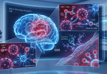 Glioblastoma Multiforme (GBM) Treatments: A Systematic Review Assessing the Effectiveness of Immunotherapy