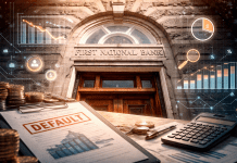 Bank Loan Default Analysis Via Supervised Learning