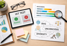 Generational Differences in Implicit Bias: Evidence from IAT Measures and Implications for Law and Policy