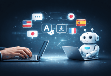 A Comparative Study of Humans and AI on Nuanced Language Translation