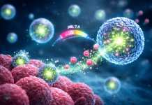 Aggregation-Induced Luminescence Nanoparticles for pH-Responsive and Self-Reporting Paclitaxel Delivery in Cancer Therapy